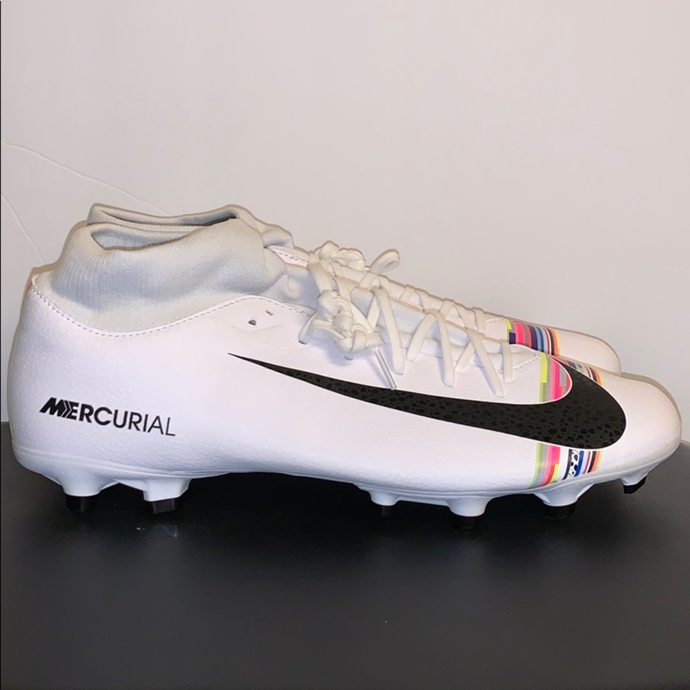 Nike Adult Superfly 6 Mercurial Soccer Cleats
